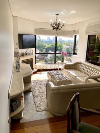 Imagem Apartamento com 4 Quartos à Venda, 230 m² em Panamby - São Paulo Imagem Apartamento com 4 Quartos à Venda, 230 m² em Panamby - São Paulo