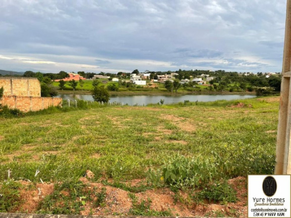 Imagem Imóvel com 1 Quarto à Venda, 316 m² em Residencial Morada Nobre - Caldas Novas Imagem Imóvel com 1 Quarto à Venda, 316 m² em Residencial Morada Nobre - Caldas Novas