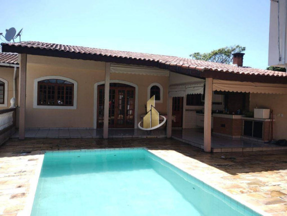 Imagem Casa com 5 Quartos à Venda ou Locação, 272 m² em Bosque Dos Eucaliptos - São José Dos Campos Imagem Casa com 5 Quartos à Venda ou Locação, 272 m² em Bosque Dos Eucaliptos - São José Dos Campos