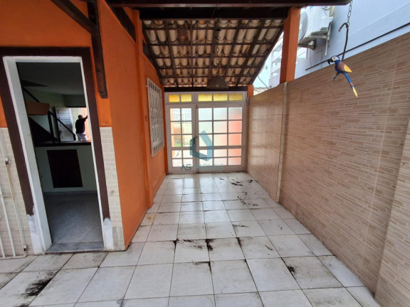 Imagem Casa com 2 Quartos à Venda, 76 m² em Balneário São Pedro - São Pedro Da Aldeia Imagem Casa com 2 Quartos à Venda, 76 m² em Balneário São Pedro - São Pedro Da Aldeia
