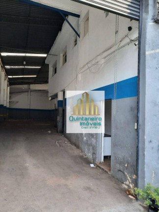 Galpão para Alugar, 357 m² em Ponte Grande - Guarulhos