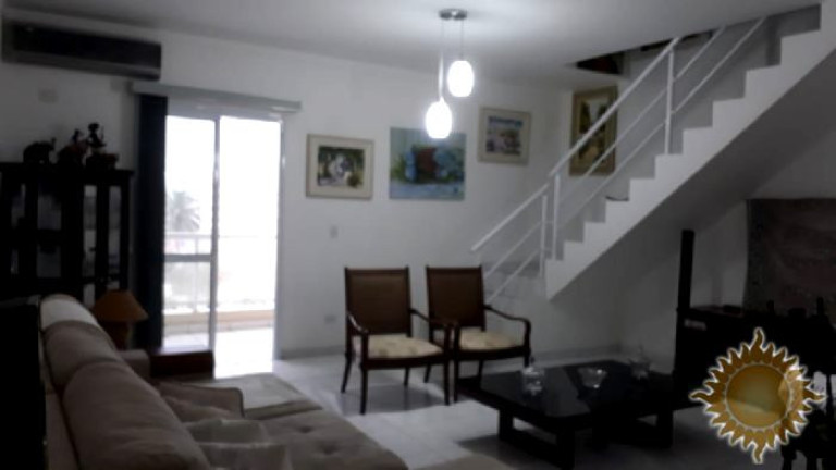 Imagem Apartamento com 3 Quartos à Venda, 196 m² em Itaguá - Ubatuba Imagem Apartamento com 3 Quartos à Venda, 196 m² em Itaguá - Ubatuba