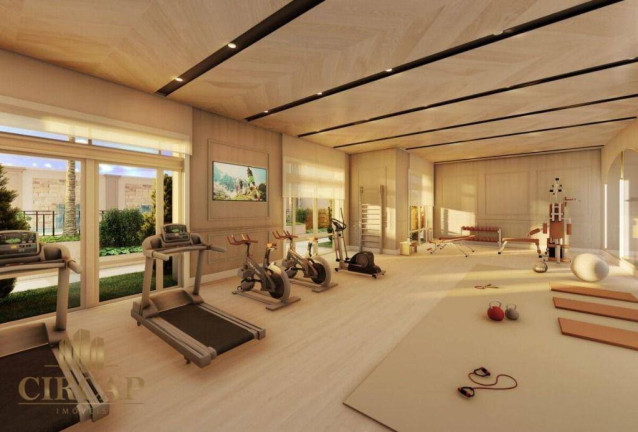 Imagem Cobertura com 3 Quartos à Venda, 220 m² em City Lapa - São Paulo Imagem Cobertura com 3 Quartos à Venda, 220 m² em City Lapa - São Paulo