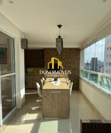 Imagem Apartamento com 4 Quartos à Venda, 180 m² em Centro - São Bernardo Do Campo Imagem Apartamento com 4 Quartos à Venda, 180 m² em Centro - São Bernardo Do Campo