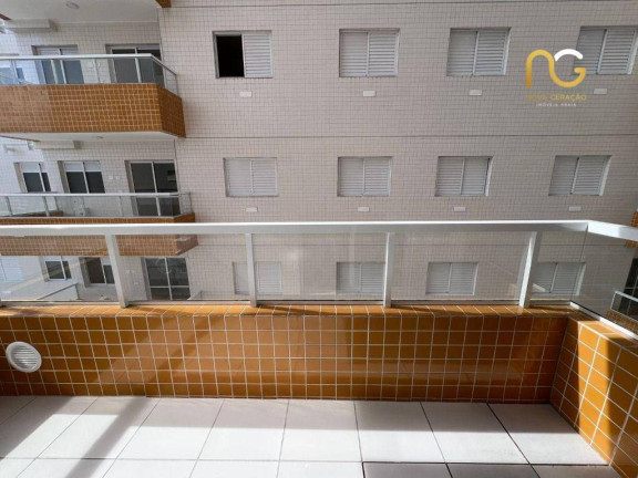 Imagem Apartamento com 2 Quartos à Venda, 57 m² em Boqueirão - Praia Grande