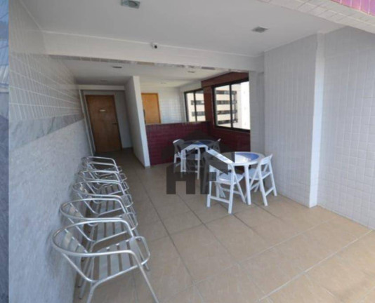 Imagem Apartamento com 1 Quarto à Venda, 31 m² em Casa Amarela - Recife Imagem Apartamento com 1 Quarto à Venda, 31 m² em Casa Amarela - Recife