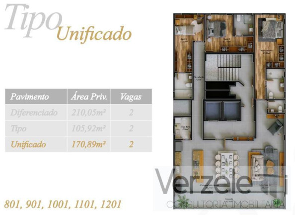 Imagem Apartamento com 3 Quartos à Venda, 105 m² em Centro - Balneário Camboriú Imagem Apartamento com 3 Quartos à Venda, 105 m² em Centro - Balneário Camboriú