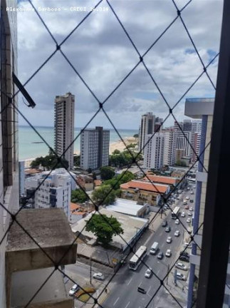 Imagem Apartamento com 3 Quartos à Venda, 72 m² em Piedade - Jaboatão Dos Guararapes