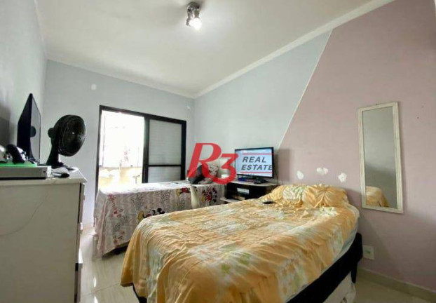 Imagem Apartamento com 2 Quartos à Venda, 46 m² em Macuco - Santos Imagem Apartamento com 2 Quartos à Venda, 46 m² em Macuco - Santos