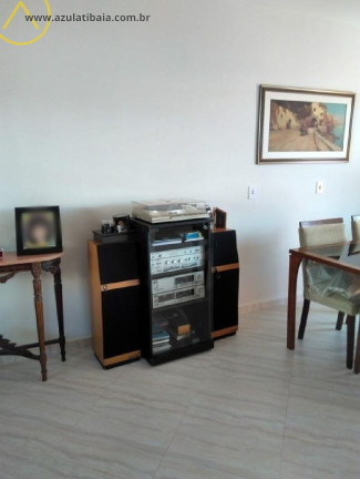 Imagem Casa com 2 Quartos à Venda, 68 m² em Ribeirão Dos Porcos - Atibaia