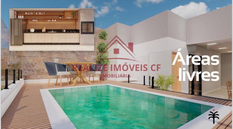Imagem Apartamento com 2 Quartos à Venda, 60 m² em Nova Sao Pedro - São Pedro Da Aldeia Imagem Apartamento com 2 Quartos à Venda, 60 m² em Nova Sao Pedro - São Pedro Da Aldeia