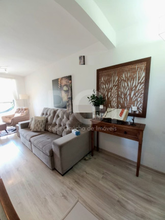 Imagem Apartamento com 3 Quartos à Venda, 131 m² em Morro Santana - Porto Alegre