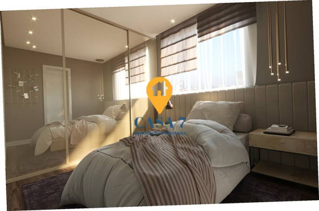 Imagem Apartamento com 2 Quartos à Venda, 170 m² em Prado - Belo Horizonte
