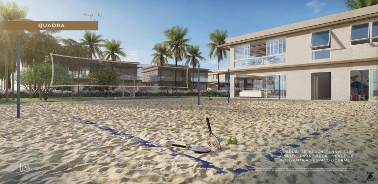 Imagem Casa com 4 Quartos à Venda, 413 m² em Riviera - Bertioga
