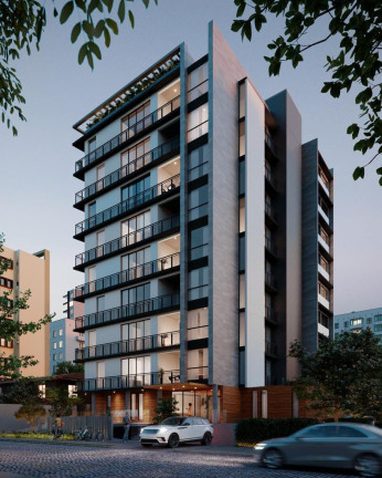 Imagem Apartamento com 1 Quarto à Venda, 29 m² em Manaíra - João Pessoa Imagem Apartamento com 1 Quarto à Venda, 29 m² em Manaíra - João Pessoa
