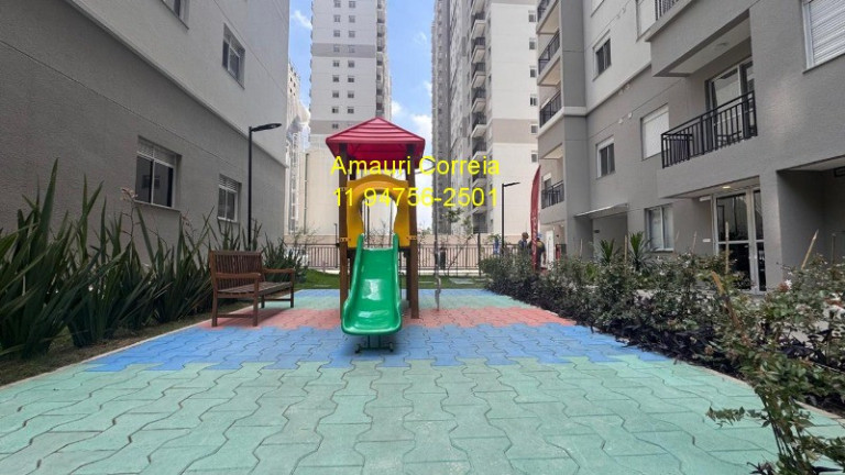 Imagem Imóvel com 1 Quarto à Venda, 38 m² em Pirituba - São Paulo