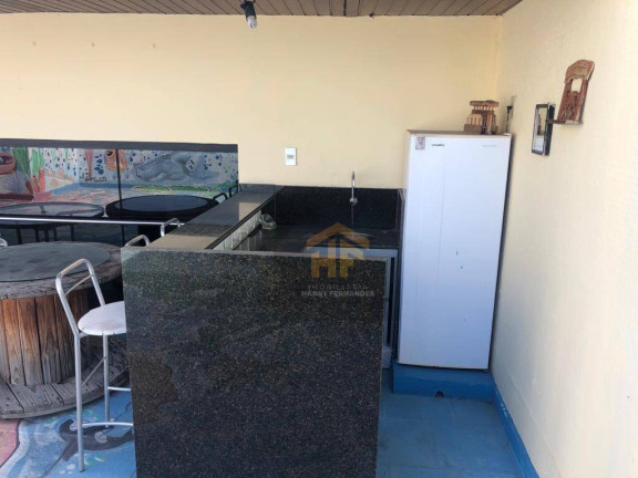 Imagem Apartamento com 5 Quartos à Venda, 345 m² em Aflitos - Recife
