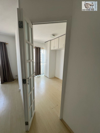 Imagem Apartamento com 1 Quarto para Alugar, 28 m² em Perdizes - São Paulo