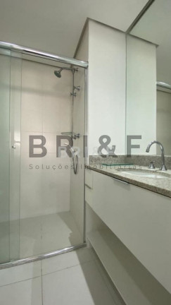 Imagem Apartamento com 1 Quarto para Alugar, 42 m² em Brooklin - São Paulo Imagem Apartamento com 1 Quarto para Alugar, 42 m² em Brooklin - São Paulo
