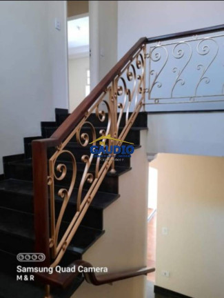 Imagem Casa com 4 Quartos à Venda, 507 m² em Fazenda Morumbi - São Paulo Imagem Casa com 4 Quartos à Venda, 507 m² em Fazenda Morumbi - São Paulo