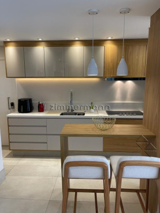 Imagem Apartamento com 3 Quartos à Venda, 124 m² em Aclimacao - São Paulo Imagem Apartamento com 3 Quartos à Venda, 124 m² em Aclimacao - São Paulo