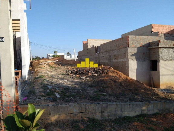 Imagem Terreno em Condomínio à Venda, 154 m² em Parque São Bento - Sorocaba Imagem Terreno em Condomínio à Venda, 154 m² em Parque São Bento - Sorocaba