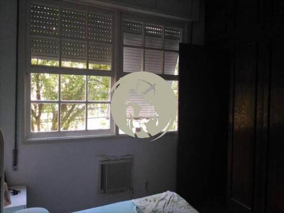 Apartamento com 3 Quartos à Venda, 122 m² em Pompeia - Santos