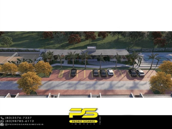 Casa com 3 Quartos à Venda, 177 m² em Intermares - Cabedelo