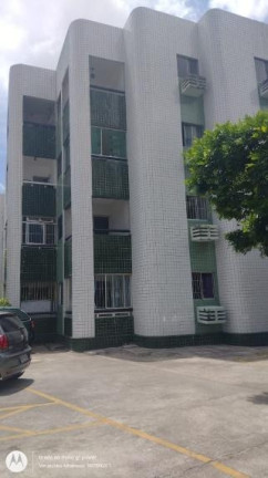 Apartamento com 3 Quartos à Venda, 97 m² em Torre - Recife