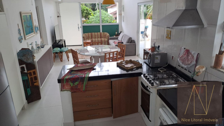 Imagem Casa com 3 Quartos à Venda, 170 m² em Park Imperial - Caraguatatuba