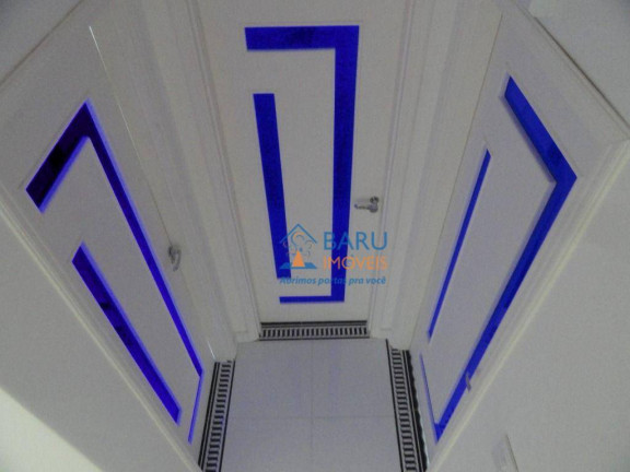 Imagem Apartamento com 2 Quartos à Venda, 54 m² em Santa Cecília - São Paulo Imagem Apartamento com 2 Quartos à Venda, 54 m² em Santa Cecília - São Paulo