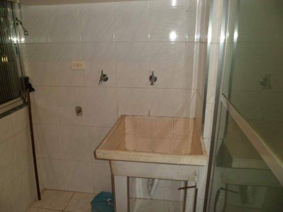 Imagem Apartamento com 2 Quartos à Venda, 61 m² em Vila Ema - São Paulo Imagem Apartamento com 2 Quartos à Venda, 61 m² em Vila Ema - São Paulo