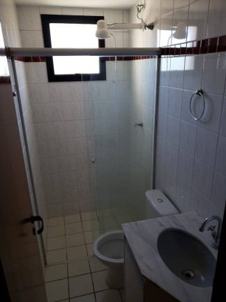 Imagem Apartamento com 3 Quartos para Alugar, 76 m² em Vila Altinópolis - Bauru Imagem Apartamento com 3 Quartos para Alugar, 76 m² em Vila Altinópolis - Bauru