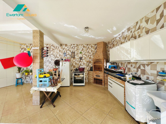 Imagem Casa com 2 Quartos à Venda, 170 m² em Terra Preta (terra Preta) - Mairiporã