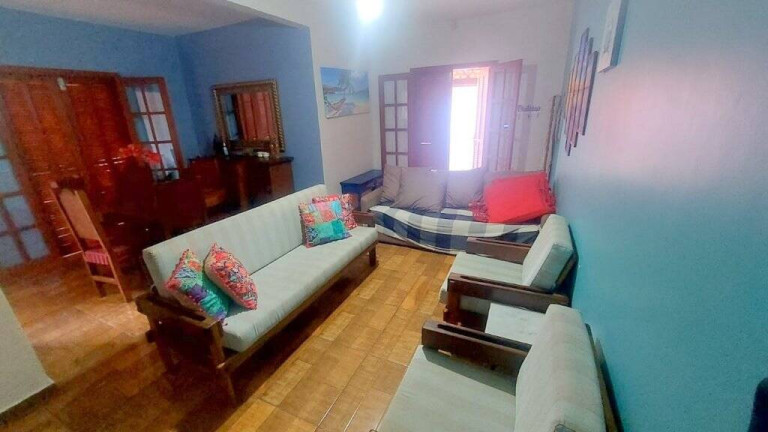 Imagem Casa com 2 Quartos à Venda, 179 m² em Balneário Stella Maris - Peruíbe Imagem Casa com 2 Quartos à Venda, 179 m² em Balneário Stella Maris - Peruíbe