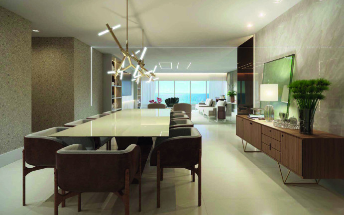 Imagem Apartamento com 2 Quartos à Venda,  em Araçás - Vila Velha