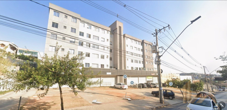 Imagem Imóvel à Venda, 67 m² em Diamante (barreiro) - Belo Horizonte