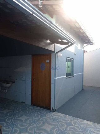 Imagem Casa com 3 Quartos à Venda, 200 m² em Residencial Aldeia Dos Sonhos - Anápolis