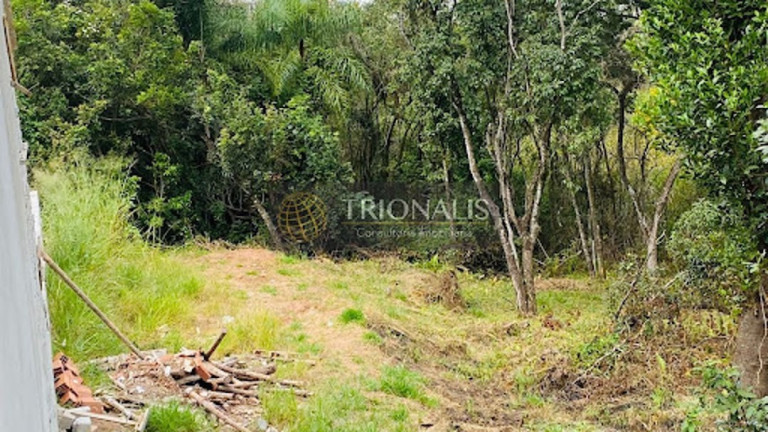 Imagem Terreno à Venda, 243 m² em Jardim Santo Antônio - Atibaia Imagem Terreno à Venda, 243 m² em Jardim Santo Antônio - Atibaia
