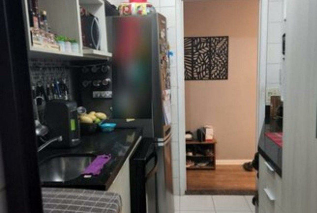 Imagem Apartamento com 2 Quartos à Venda, 61 m² em Vila Romana - São Paulo Imagem Apartamento com 2 Quartos à Venda, 61 m² em Vila Romana - São Paulo