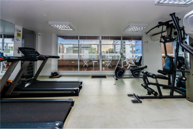 Imagem Apartamento com 3 Quartos à Venda, 100 m² em Jardim Paulistano - São Paulo