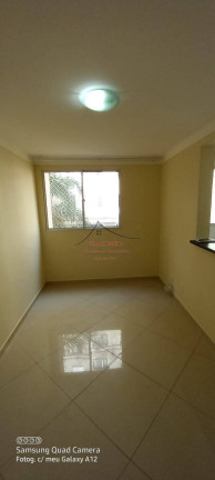 Apartamento com 2 Quartos à Venda, 44 m² em Jardim Santa Terezinha (zona Leste) - São Paulo