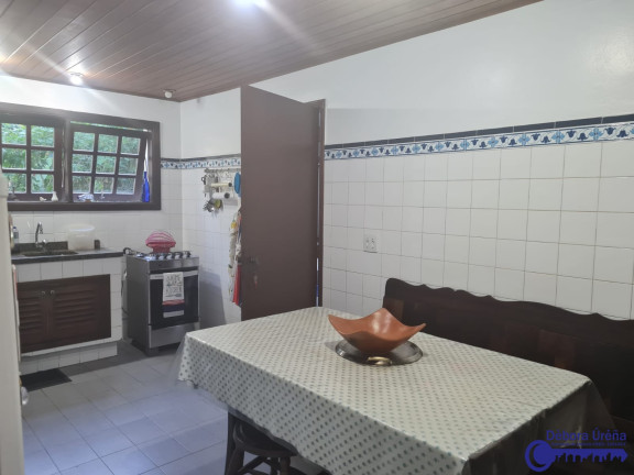 Imagem Casa com 5 Quartos à Venda, 298 m² em Tenório - Ubatuba