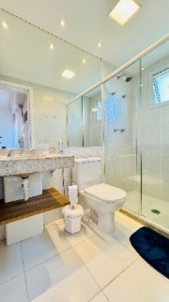 Imagem Apartamento com 3 Quartos à Venda, 158 m² em Parque Enseada/caminho Das Tartarugas - Guarujá