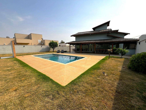 Imagem Casa com 3 Quartos à Venda, 290 m² em Recanto Das águas De São Pedro - Piracicaba Imagem Casa com 3 Quartos à Venda, 290 m² em Recanto Das águas De São Pedro - Piracicaba