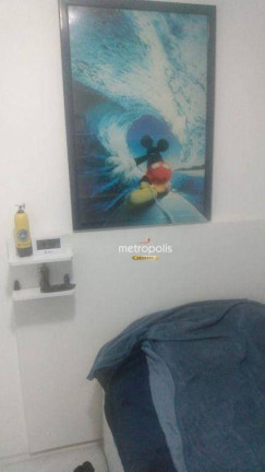 Imagem Apartamento com 2 Quartos à Venda, 49 m² em Vila Caraguatá - São Paulo Imagem Apartamento com 2 Quartos à Venda, 49 m² em Vila Caraguatá - São Paulo