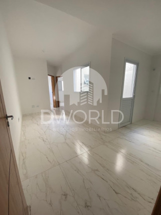 Imagem Imóvel com 2 Quartos à Venda, 44 m² em Vila Príncipe De Gales - Santo André
