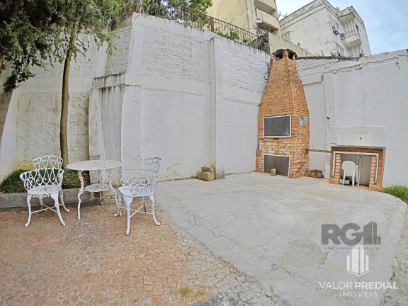 Imagem Apartamento com 1 Quarto à Venda, 48 m² em Centro Histórico - Porto Alegre