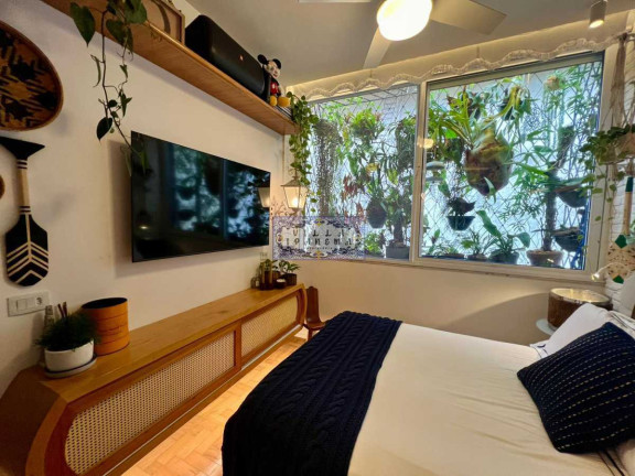 Imagem Apartamento à Venda, 36 m² em Ipanema - Rio De Janeiro Imagem Apartamento à Venda, 36 m² em Ipanema - Rio De Janeiro