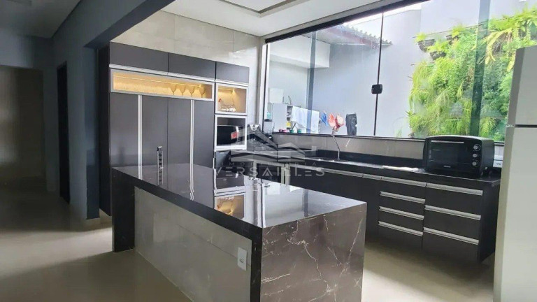 Imagem Casa com 6 Quartos à Venda, 310 m² em Nova Porto Velho - Porto Velho